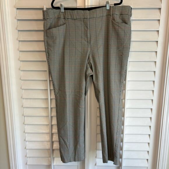 Lane Bryant Dress Pants Size 22 - Picture 1 of 7